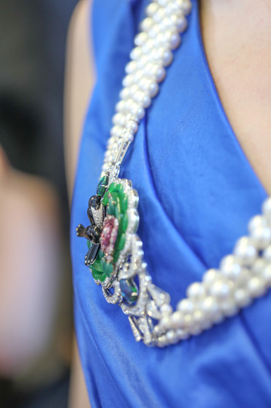 Фото: пресс-служба Chopard