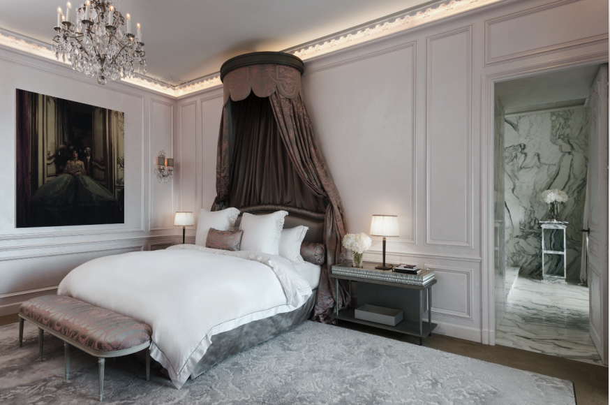 Grands Appartements Concorde