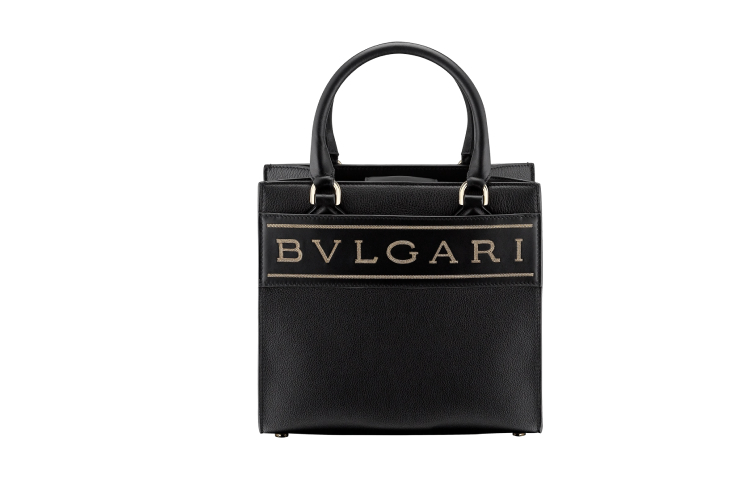 Bvlgari Logo, 164 000 руб. (Bvlgari)