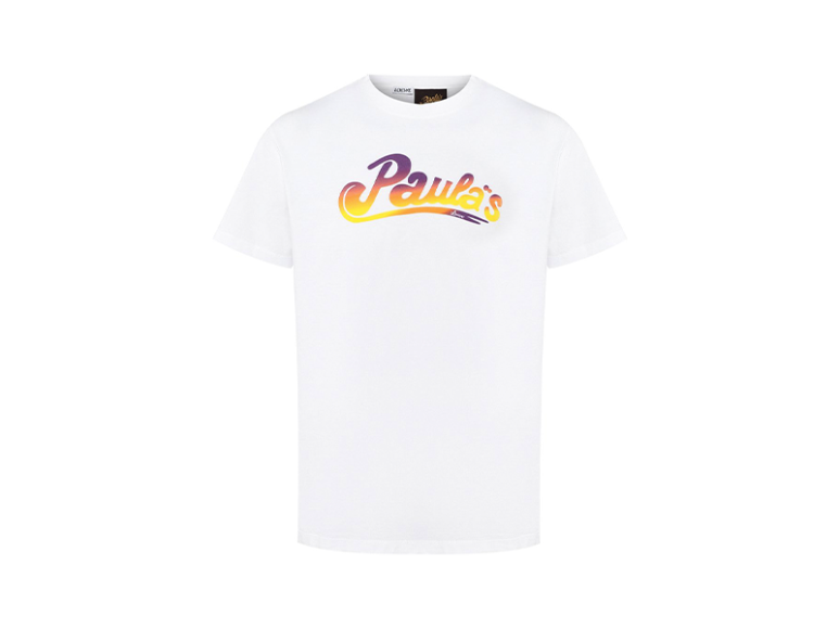 Мужская футболка Loewe X Paula's Ibiza, 25 500 руб. (ЦУМ)