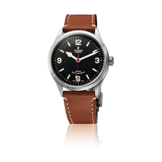 Tudor Heritage Ranger