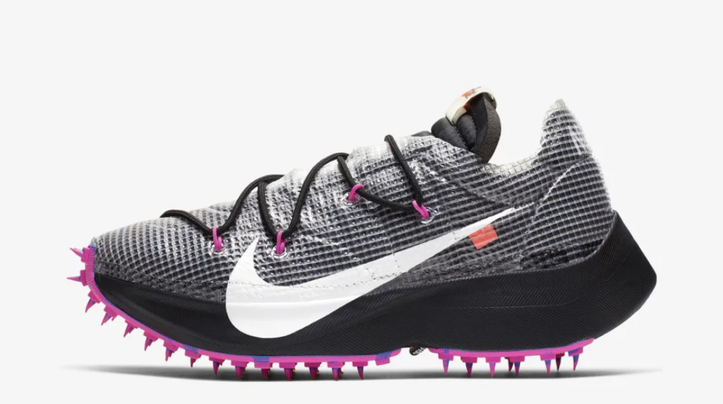 Off-White X Nike Vapor Street, 15 490 руб.