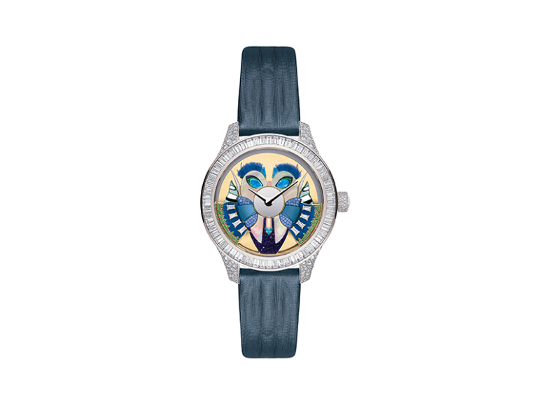 Dior Grand Bal Masqué № 5