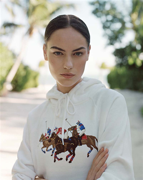 Коллекция одежды Polo Ralph Lauren
