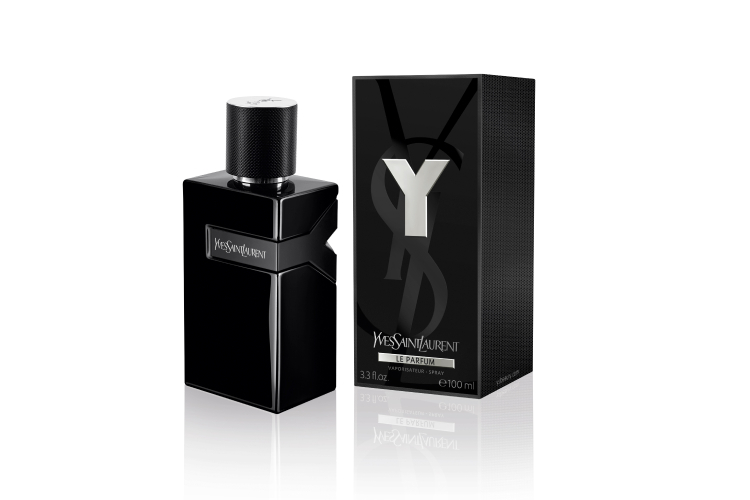 Аромат Y Le Parfum, Yves Saint Laurent, цена по запросу (yslbeauty.com.ru)