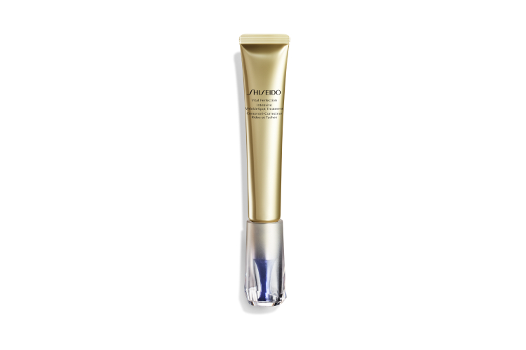 Моделирующая сыворотка для лифтинга и сияния кожи, Vital Perfection, Shiseido