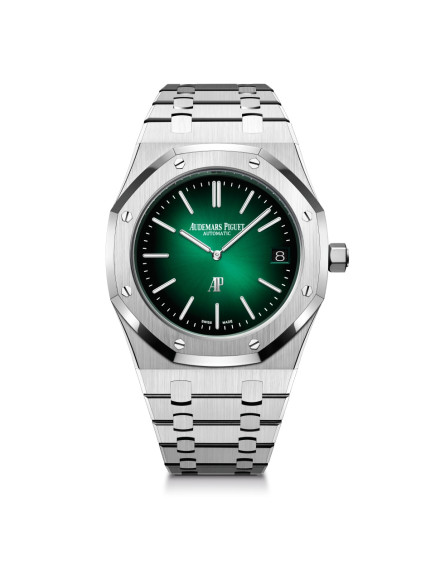 Royal Oak, Audemars Piguet