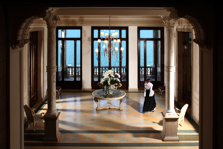 Фото: пресс-служба Casta Diva Resort & Spa