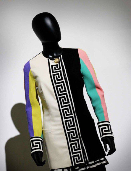 Фото: facebook.com/pg/Gianni.Versace.e.la.Magna.Grecia