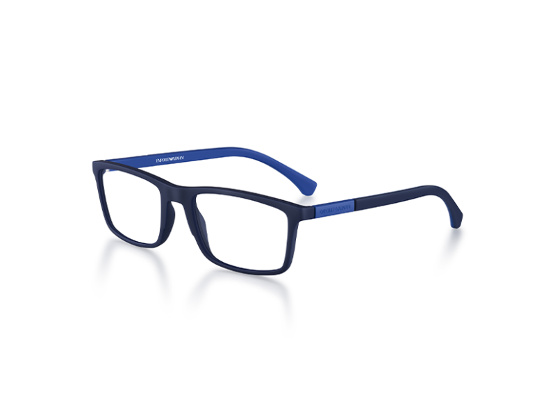 Очки Emporio Armani, 13 200 руб. (ЦУМ)