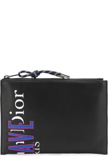 Футляр для документов Dior