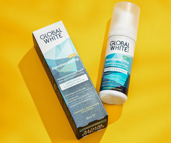 Фото: Global White