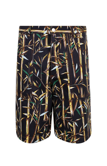 Шорты, KENZO
