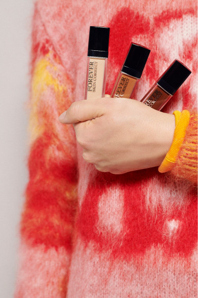 Корректор Skin Correct, Dior Forever, Dior