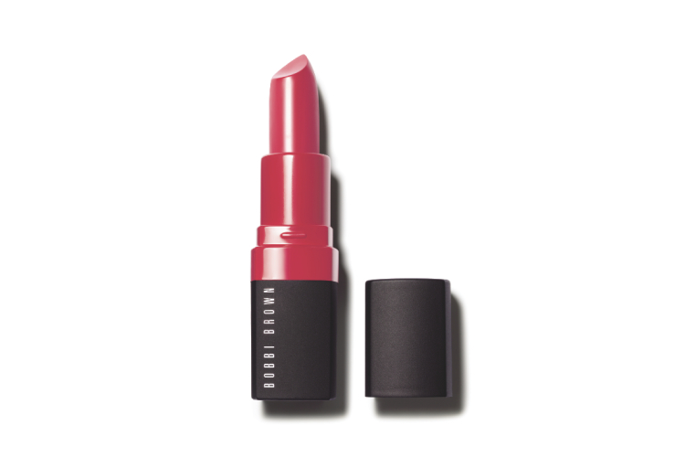 Помада для губ в мини-формате Crushed Lip Color, оттенок Ruby, Bobbi Brown
