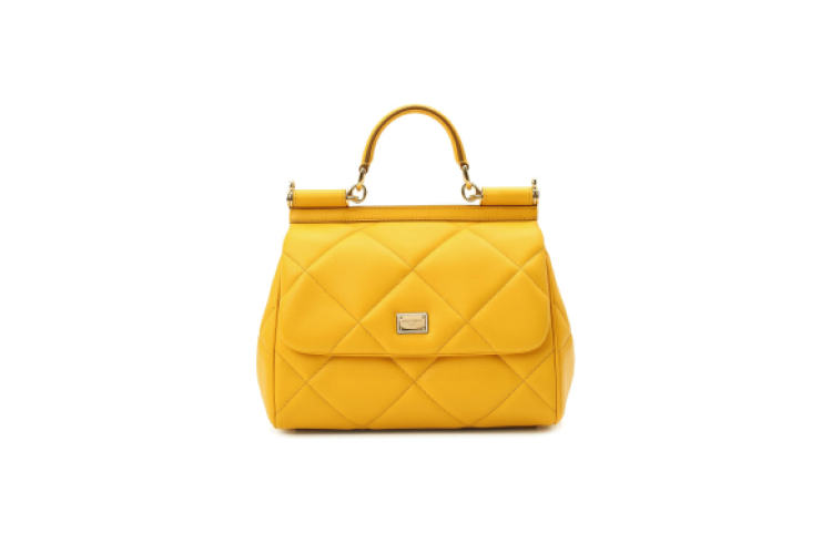 Сумка Sicily medium, Dolce & Gabbana, 152 000 руб.