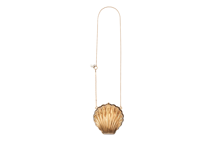 Клатч Stella McCartney, 88 000 руб. («Времена года»)