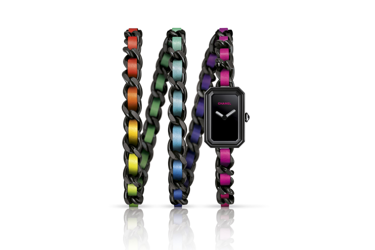 Часы Premiere Electro, Chanel