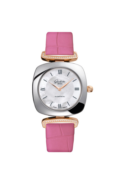 Часы Pavonina, Glashutte Original