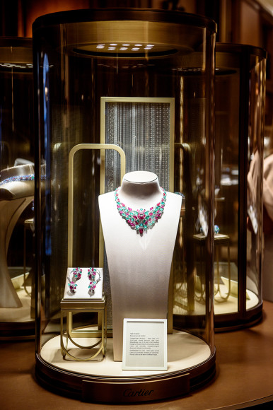 Фото: пресс-служба Cartier