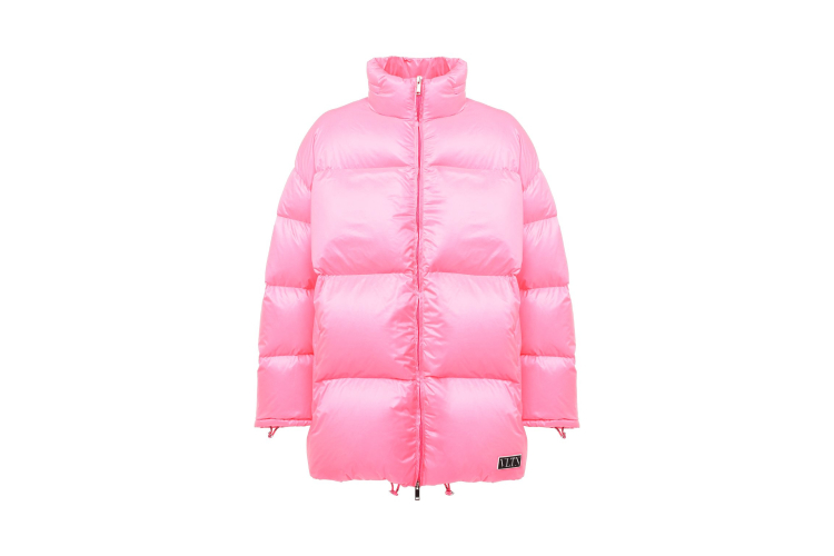 Мужская куртка Valentino, 182 500 руб. (ЦУМ)