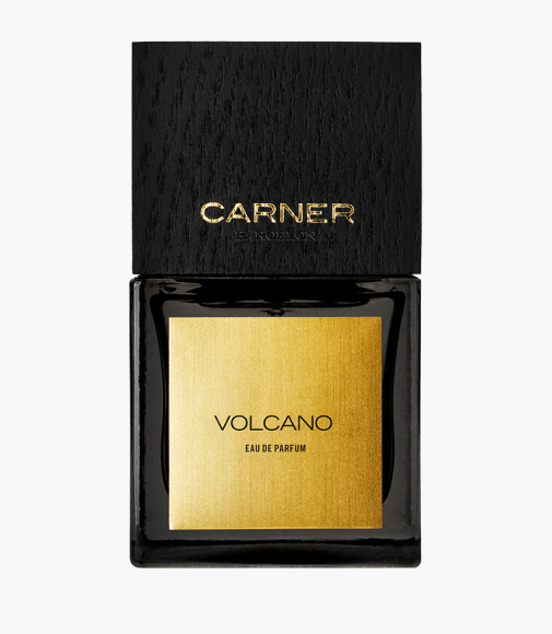 Аромат Volcano, Carner