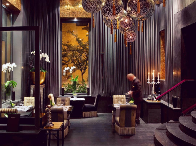 Фото: facebook.com/pg/BrunelloBarAndRestaurantRome