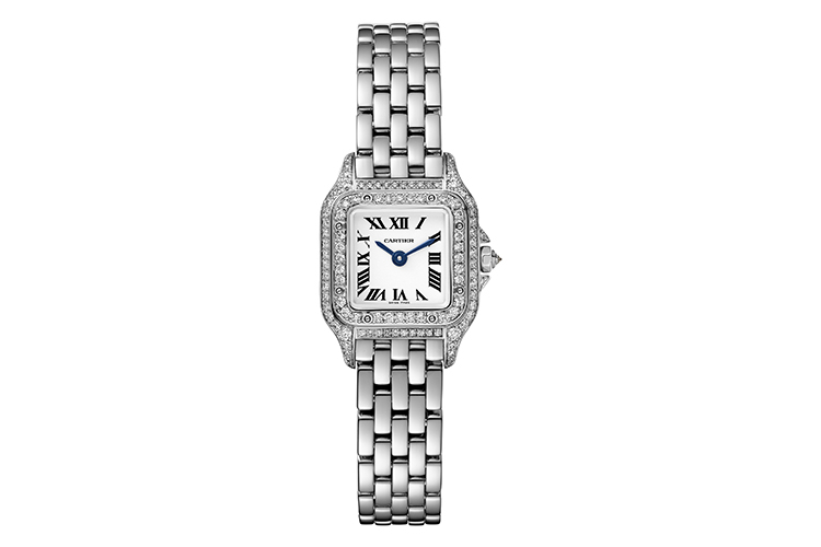 Часы Panthere de Cartier