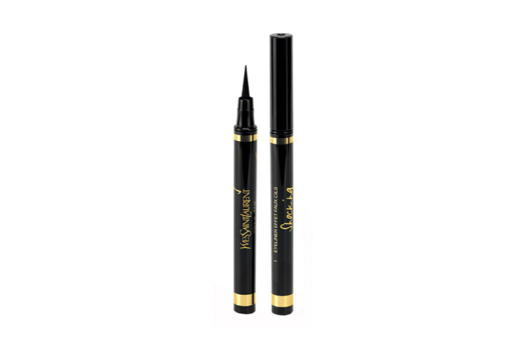 Подводка для глаз автоматическая Eye Liner, YSL Beauty, 3195 руб. («Рив Гош»)