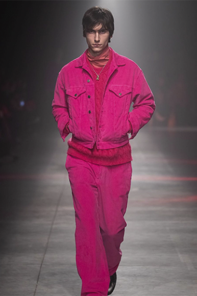 MSGM