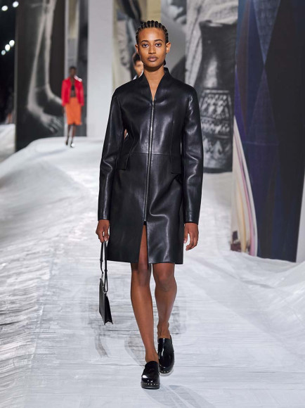 Hermès, весна-лето 2021