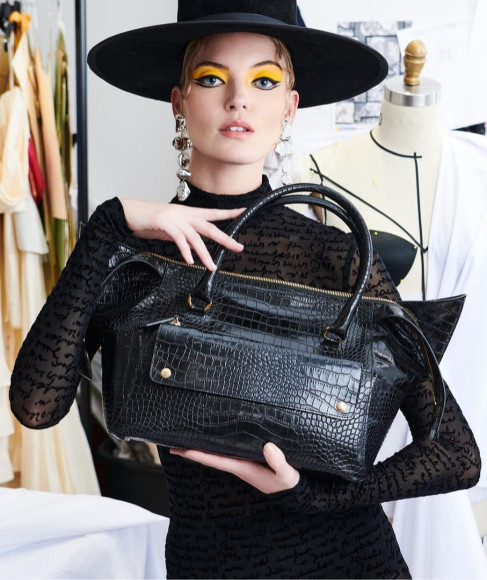Christian Siriano, pre-fall 2021