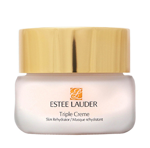 Увлажняющая маска Triple Creme, Estee Lauder