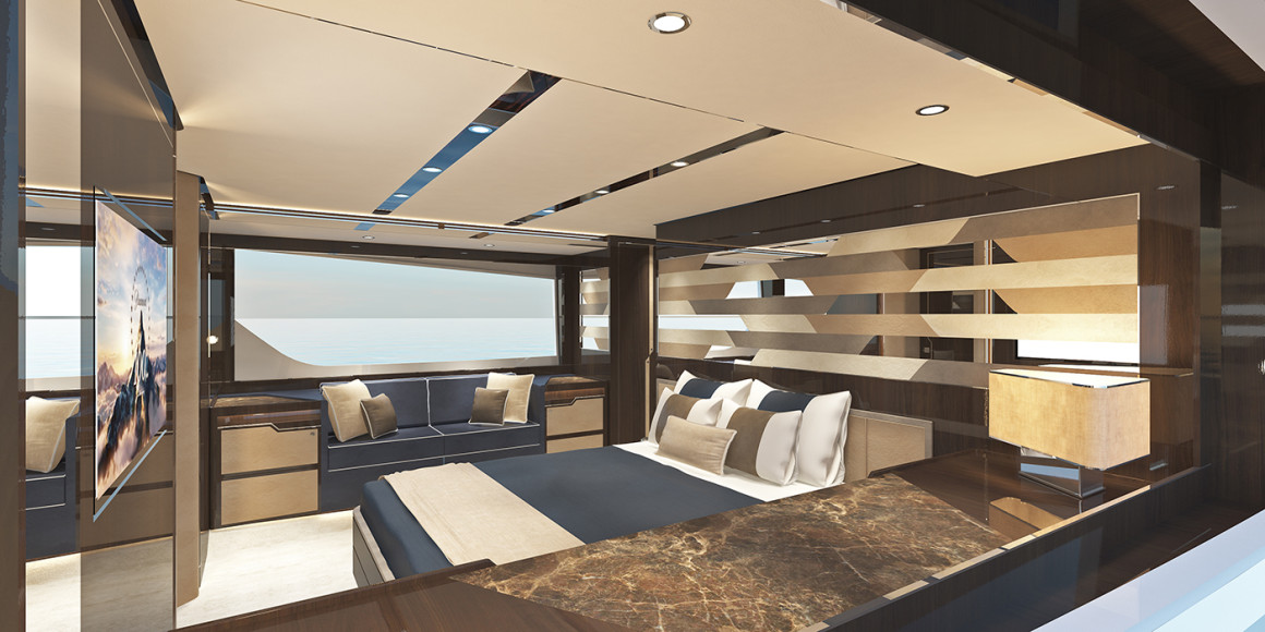 Фото: fairline-russia.com