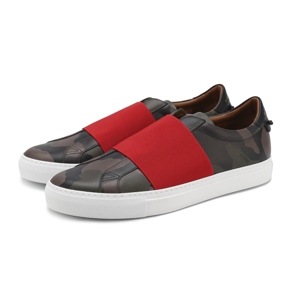 Кеды Givenchy
