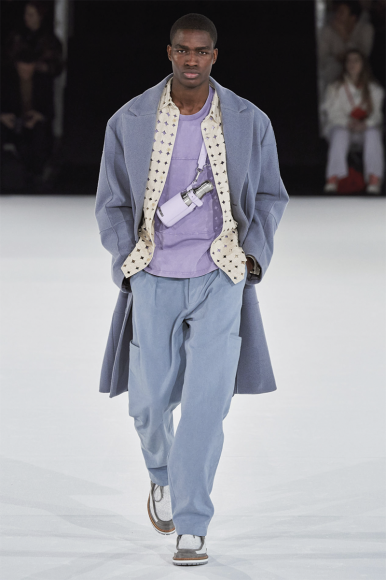 Jacquemus, осень-зима 2020/21