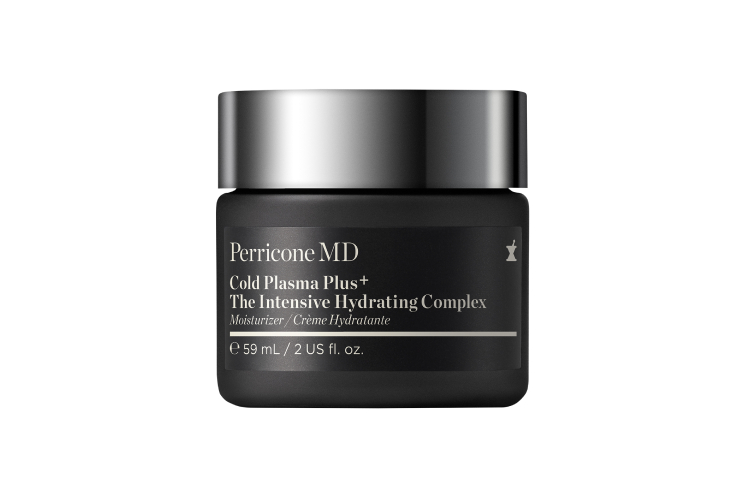 Крем для лица с интенсивно увлажняющим комплексом Cold Plazma Plus, Perricone MD, 24 120 руб. (Золотое яблоко)