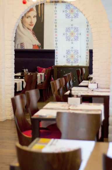 Фото: moma-restaurant.com
