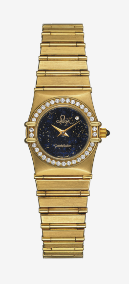 Omega Constellation Star, 1992
