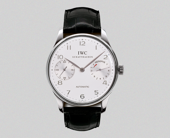 Часы Portugieser Automatic, 2001