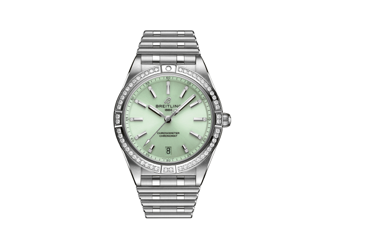 Часы Chronomat Automatic 36, Breitling