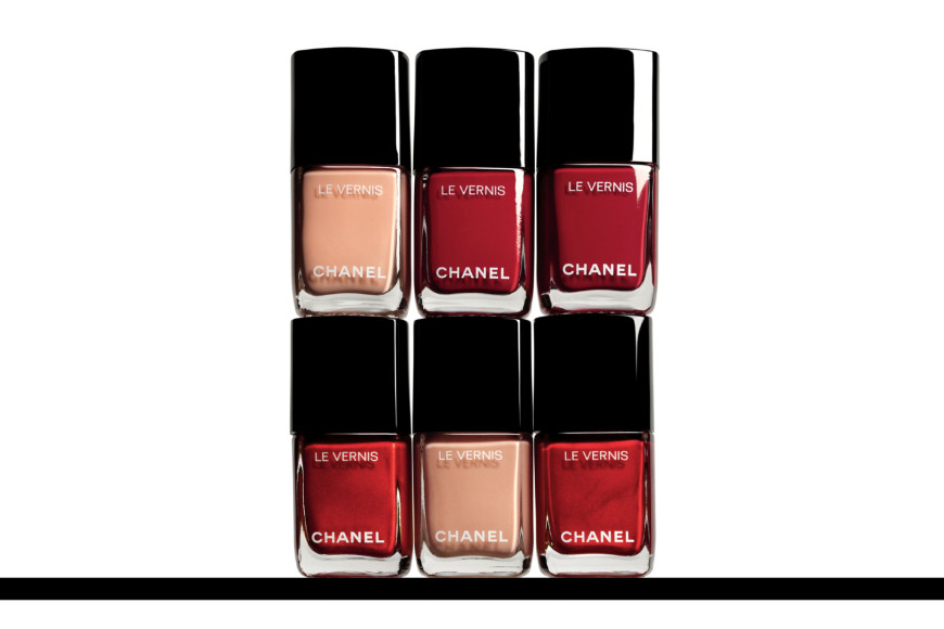 Лаки для ногтей, Les Fleurs De Chanel, Chanel