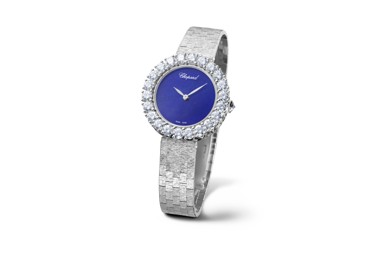 Часы L’Heure du Diamant, Chopard