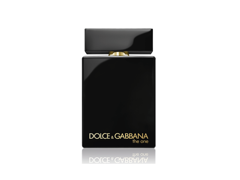 Древесно-пряный аромат с нотами кожи The Only One for Men Eau de Parfum Intense, Dolce & Gabbana, 100 мл., цена по запросу («Л’Этуаль»)