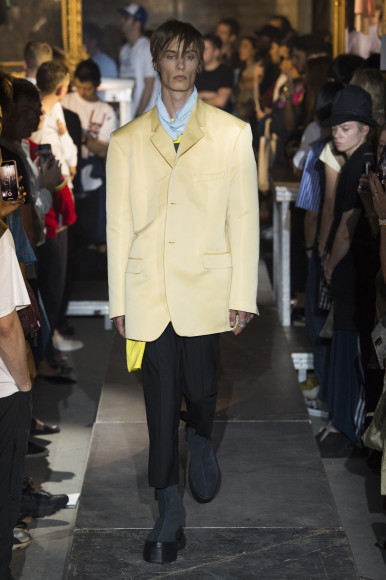 Raf Simons