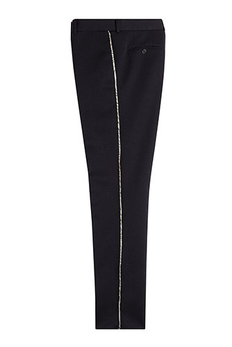 Брюки, Alexander McQueen