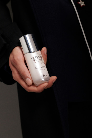 Сыворотка C.E.L.L. Energy Super Potent Serum, Capture Totale, Dior