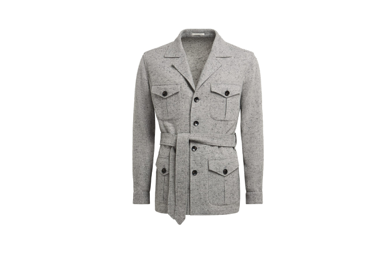 Куртка Suitsupply, 32 900 руб. (Suitsupply)