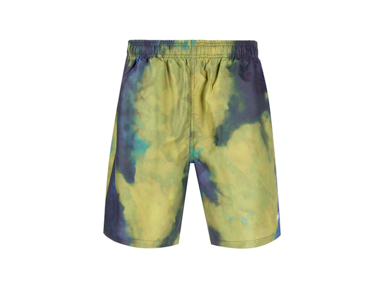 Плавательны шорты Stussy, 6711 руб. (farfetch.com)