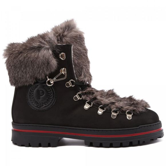Обувь из коллекции Pollini Ice Cracker